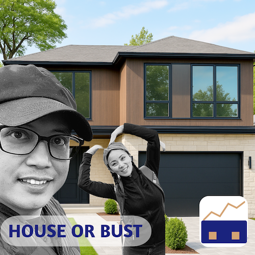 Dream House Inspiration